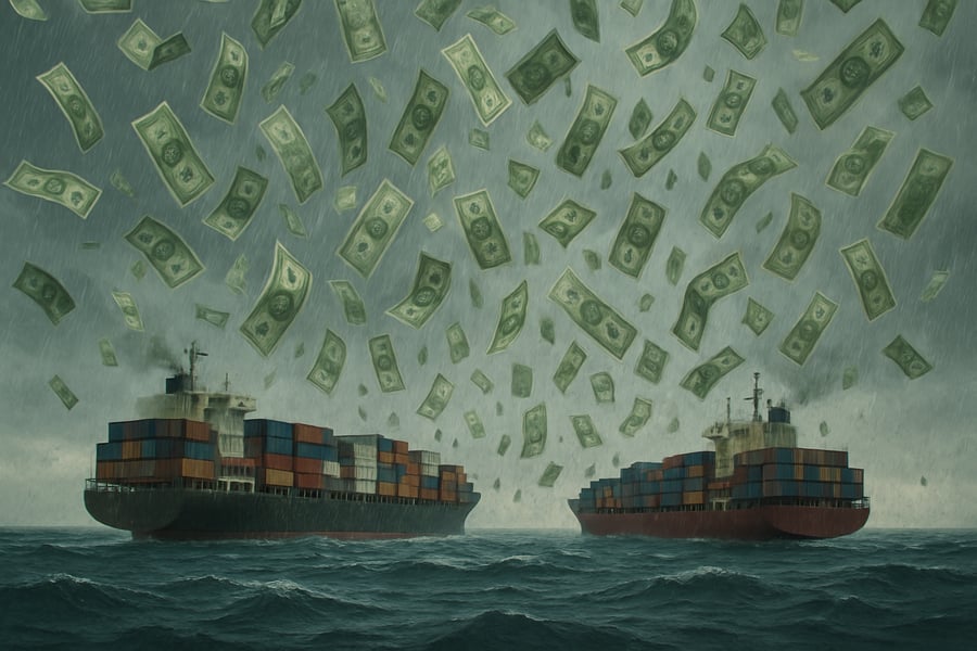 New Section 232 Tariffs - Medium/Heavy Duty Trucks & Their Parts and Buses Coming November 1