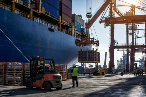 Section 232 Tariffs for Certain Industrial Equipment Imports Effective June 8