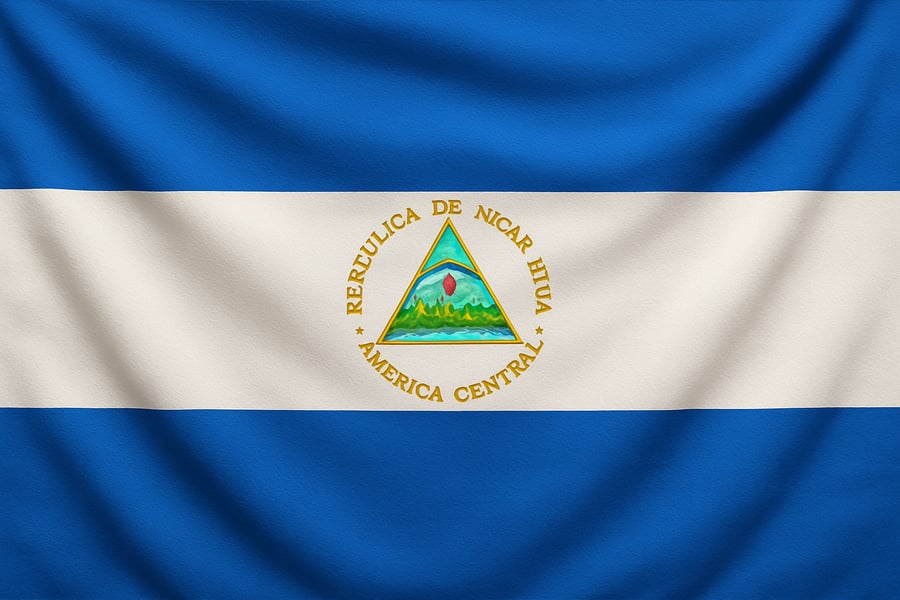 USTR Announces Section 301 Tariffs For Nicaragua