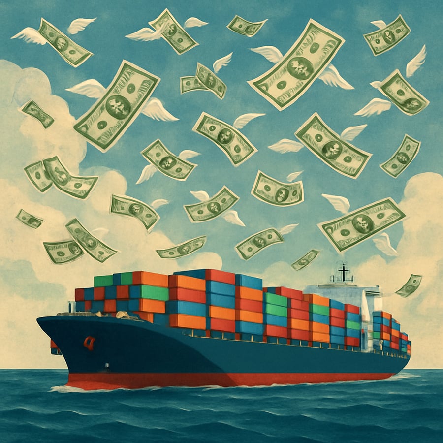 New Section 301 Tariffs on Nicaraguan Products Announced