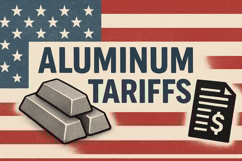 BIS Opens Next Round of Steel and Aluminum Tariff Inclusion Requests for Comments