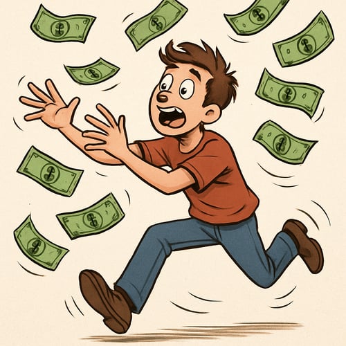 Action Required: Update ACE Portal for Refunds by Feb 6, 2026