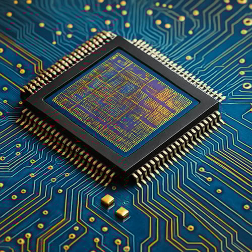 New 25% Tariff on Semiconductors Effective Jan 15, 2026