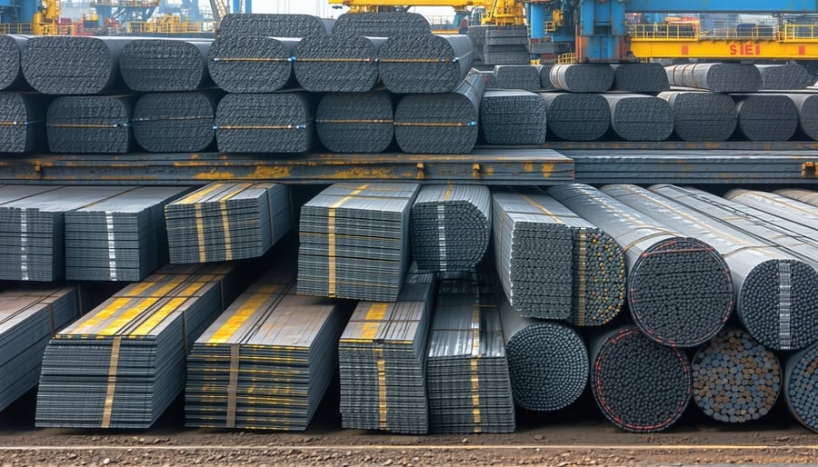 Section 232 Tariffs Update