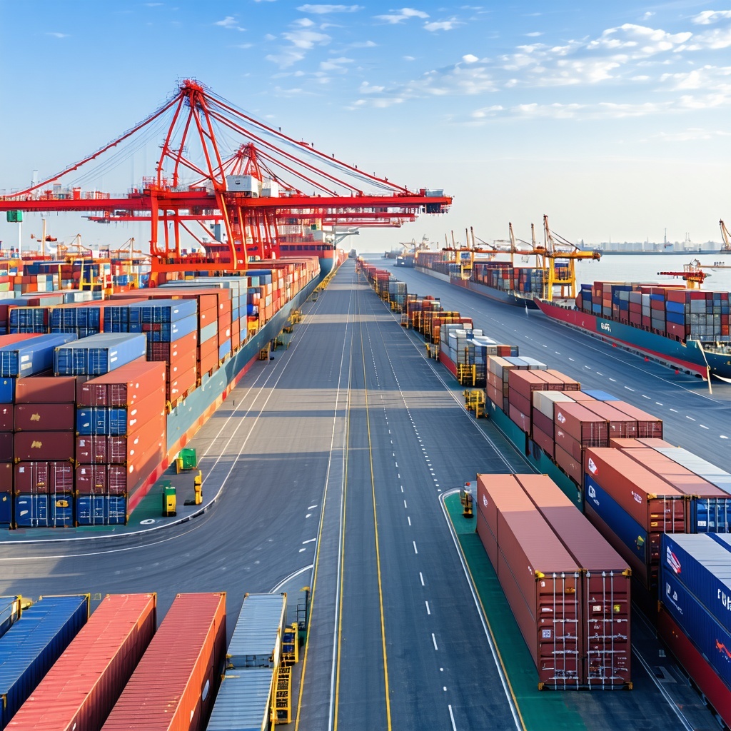 Reciprocal Tariffs on Goods of China Increased To 84%, April 9, 2025, Effective Date