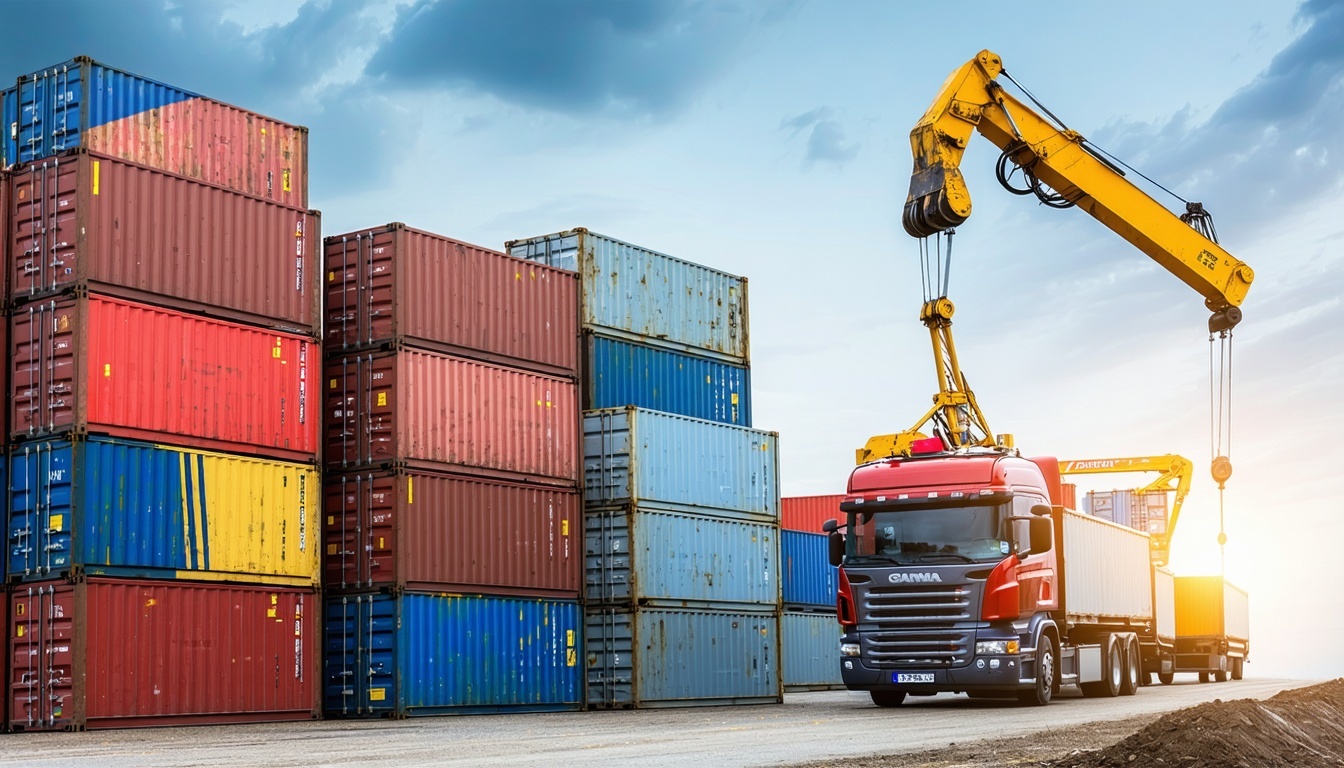 More Country-Specific Reciprocal Tariffs Coming