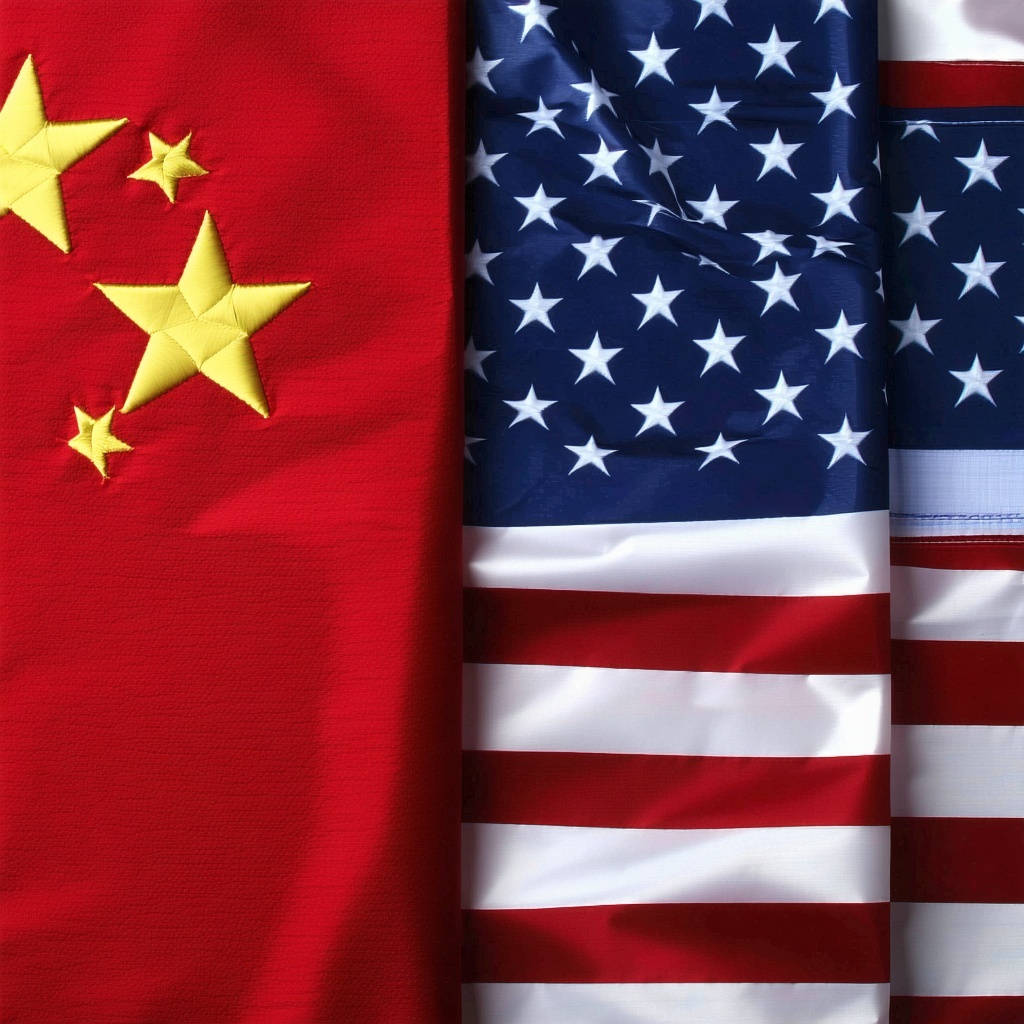 Reciprocal Tariffs: United States-China Reset